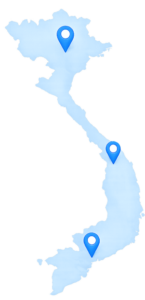 Bản đồ Việt Nam