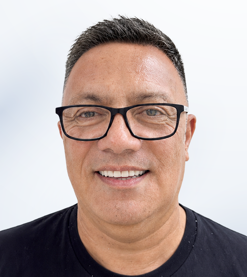 Brent Reihana