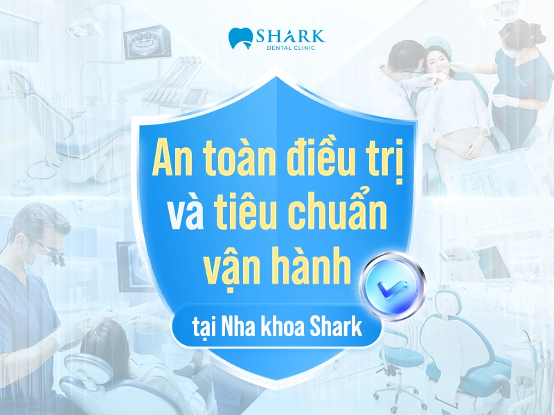 An toàn điều trị