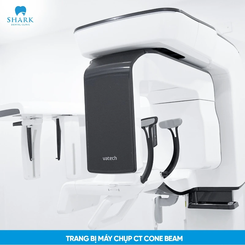 Bọc răng sứ ở đâu tốt? Top 10 địa chỉ bọc răng sứ uy tín 18 Máy mọc công nghệ cao