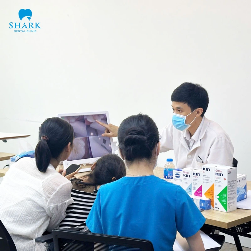 Giá chữa tủy răng số 7 là bao nhiêu? Tại sao cần điều trị sớm? 5 gia chua tuy rang so 7 la bao nhieu