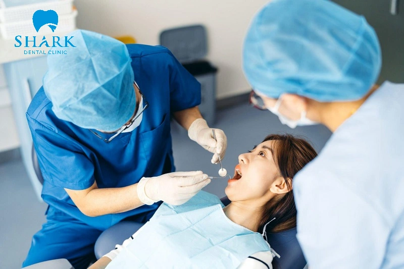 Răng sứ Alatec là gì? Bọc răng sứ Alatec giá bao nhiêu? 6 Độ sát khít của răng toàn sứ Alatec