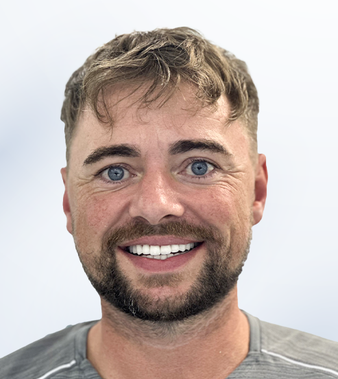 Ryan Harris