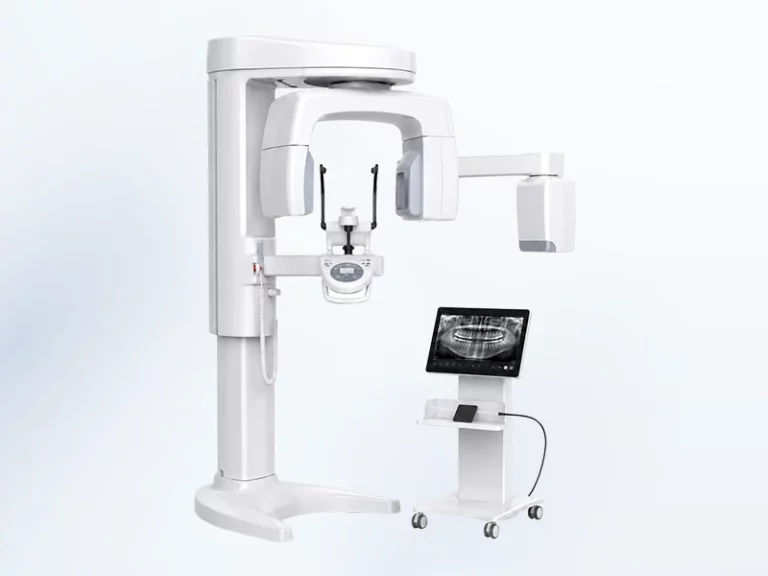 Máy chụp CT Cone Beam 3D