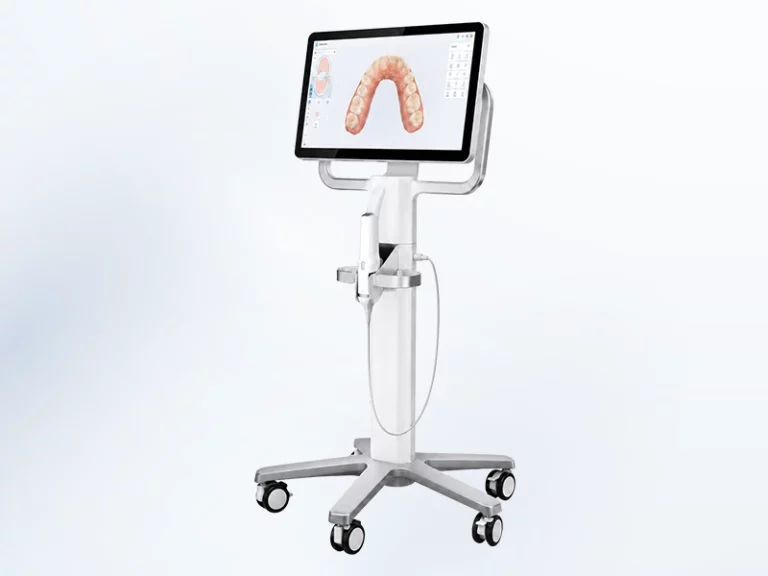 Máy quét dấu răng kỹ thuật số iTero