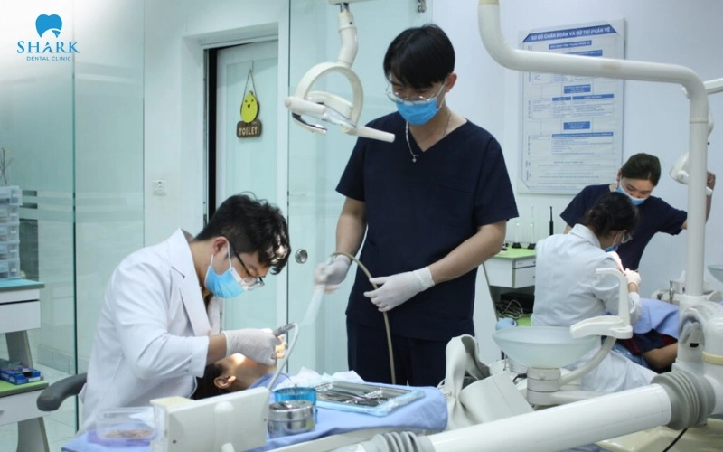 Nha khoa Bảo Việt