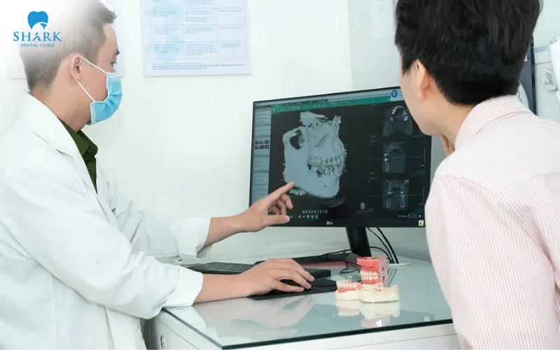 Tiêu chí lựa chọn địa chỉ nhổ răng khôn uy tín tại Hà Nội