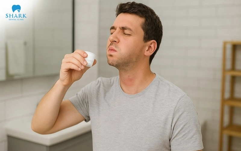 Top 4 loại nước súc miệng sau khi nhổ răng khôn được khuyên dùng 15 Súc miệng sau khi nhổ răng khôn