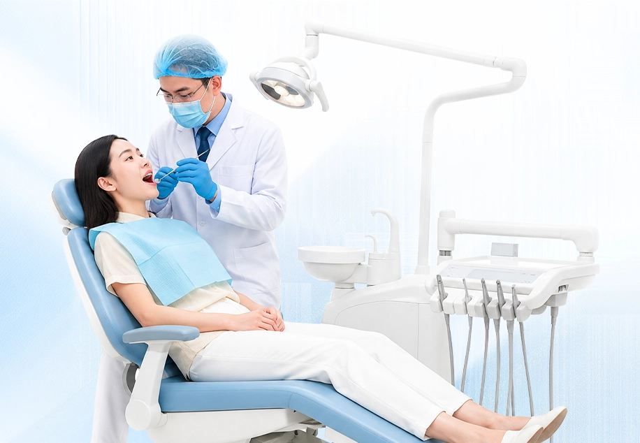 Triết lý điều trị