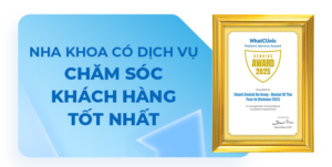 Giải thưởng