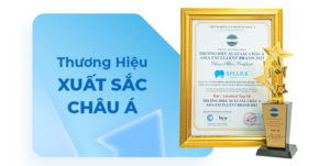 Giải thưởng