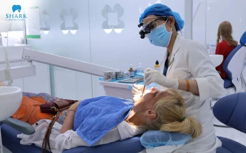 Niềng răng thưa bao nhiêu tiền? Nên chọn phương pháp nào? 20 Nha khoa Shark địa chỉ niềng răng thưa được nhiều khách hàng tin tưởng lựa chọn