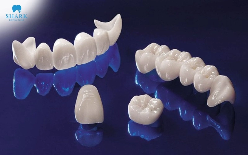 Răng sứ Aidite là gì? Có nên bọc không và giá bao nhiêu? 6 Đặc điểm phôi sứ Aidite Zirconia