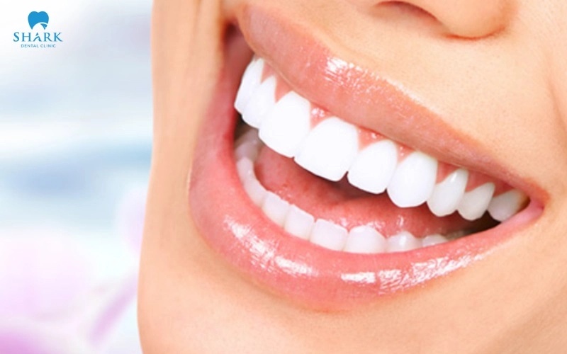 So sánh độ trong giữa mão Zirconia nguyên khối và mão sứ thủy tinh