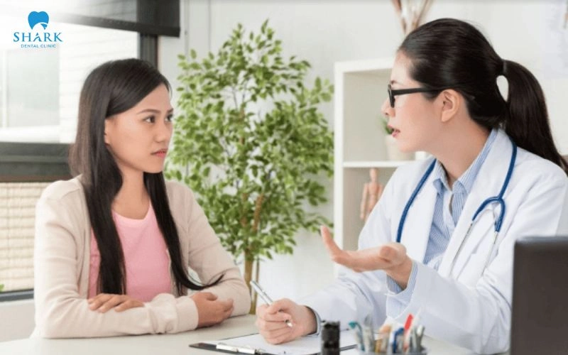 Hiểu đúng phạm vi hành nghề của bác sĩ trong lĩnh vực Nha khoa 20 Lựa chọn phương pháp thực hiện phù hợp dựa trên tình trạng răng miệng của từng khách hàng
