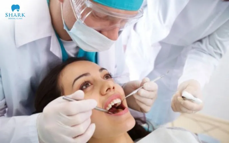Răng khôn bị sâu có trám được không? Nên trám hay nhổ 16 răng khôn bị sâu có trám được không