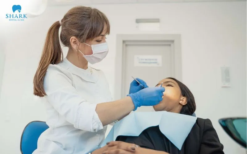 Răng khôn bị sâu có trám được không? Nên trám hay nhổ 17 Răng khôn bị sâu có trám được không
