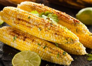 Ngô nếp chứa rất nhiều chất dinh dưỡng tốt cho cơ thể nói chung và mắt nói riêng