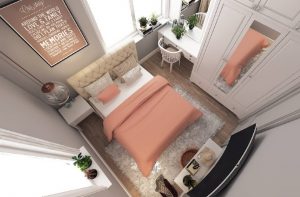 Ưu tiên sử dụng hệ thống lưu trữ tiện lợi