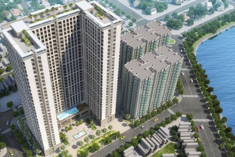 Cách xem hướng nhà chung cư tốt cho phong thủy gia chủ