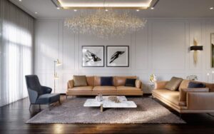 Tổng hợp 24 Nội thất cho người mệnh thổ hot nhất, bạn cần biết 5 Tips thiết kế nội thất cho người Mệnh Thổ giúp thu hút may mắn