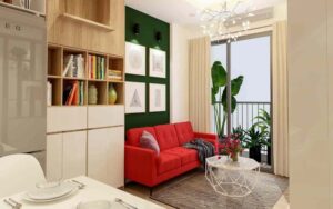 Tips thiết kế nội thất cho người Mệnh Thổ giúp thu hút may mắn 11 Phòng khách của người mệnh thổ có thể sử dụng các sản phẩm nội thất, phụ kiện trang trang trí từ đá