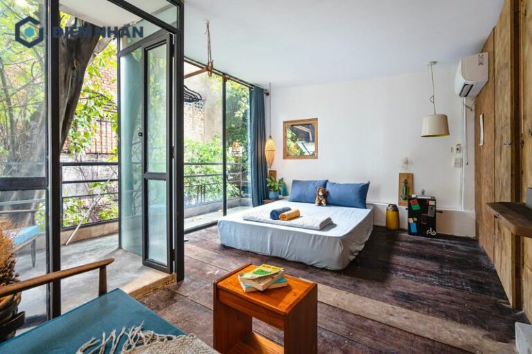 25+ ý tưởng thiết kế homestay đẹp hút khách với chi phí thấp