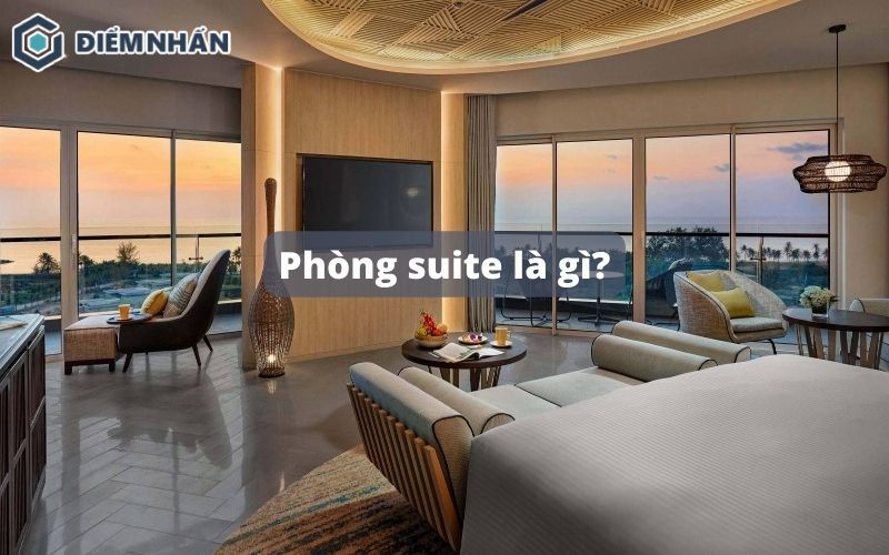 Phòng suite là gì