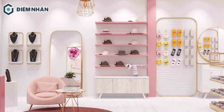 Top 75+ Mẫu thiết kế shop phụ kiện thời trang hiện đại, dẫn đầu xu