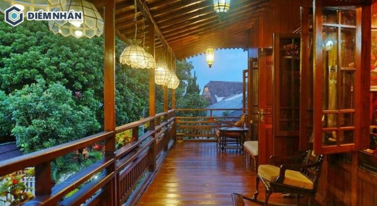 101+ Mẫu thiết kế homestay nhà vườn, đơn giản, đẹp nhất