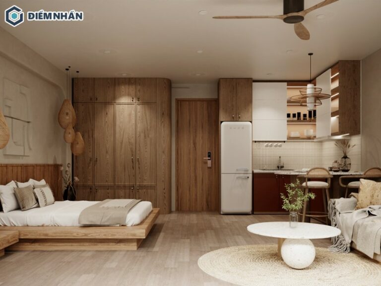 101+ Mẫu thiết kế homestay nhà vườn, đơn giản, đẹp nhất