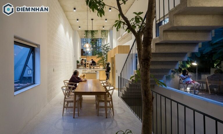 101+ Mẫu thiết kế homestay nhà vườn, đơn giản, đẹp nhất