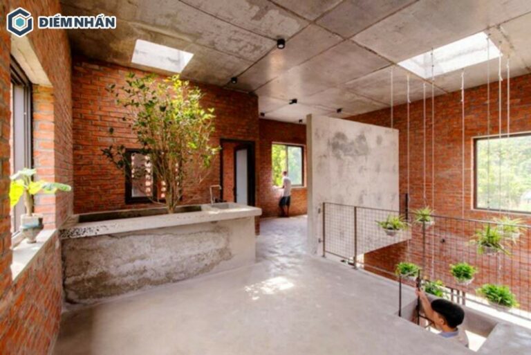 101+ Mẫu thiết kế homestay nhà vườn, đơn giản, đẹp nhất