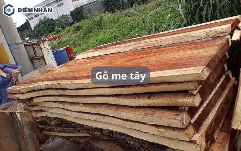 Gỗ me tây là gì? Có tốt không? Giá bao nhiêu 1 khối?