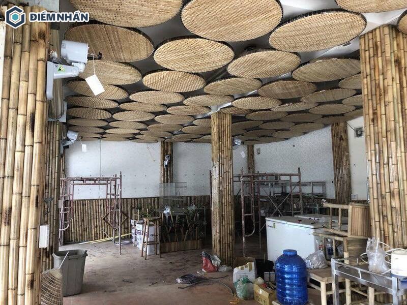 99+ Mẫu trang trí trần nhà đẹp, đơn giản sang trọng hiện đại