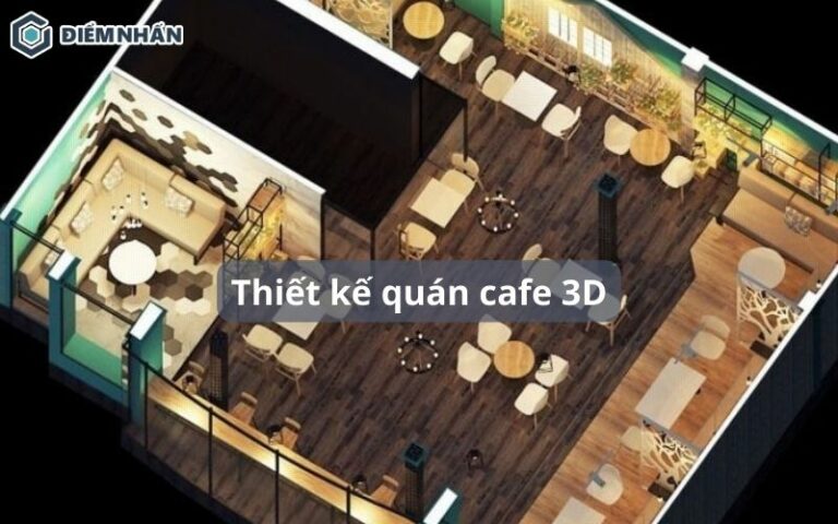 Top 5 phần mềm thiết kế quán cafe 3D miễn phí hiện nay