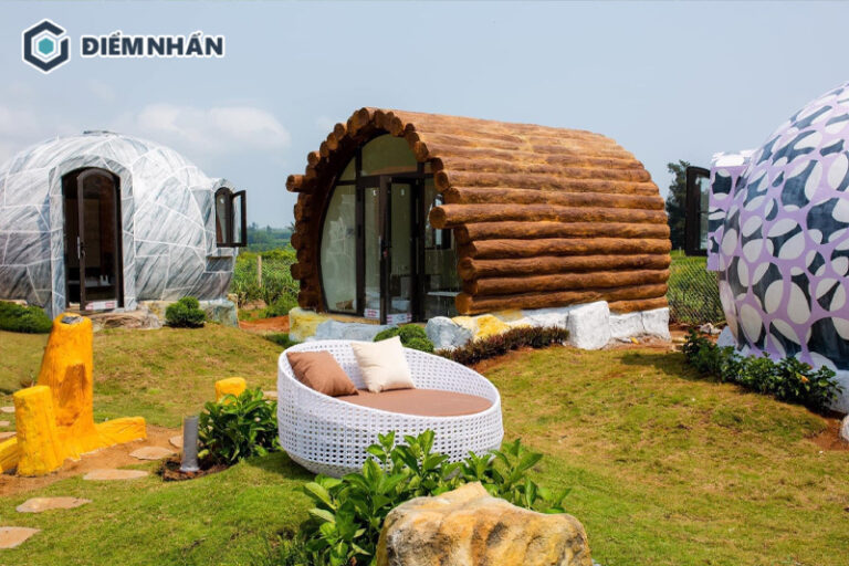 Bật mí 99+ mẫu thiết kế homestay đẹp, độc đáo, thu hút du khách