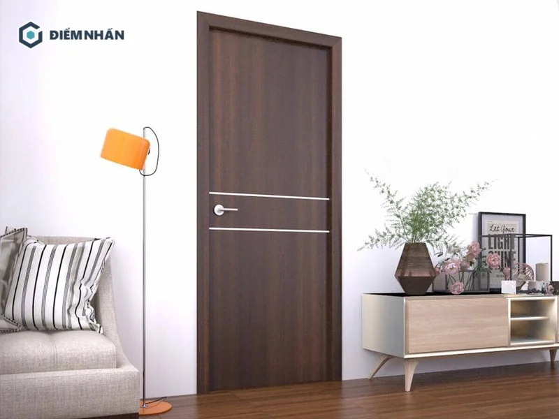 Cần xác định kích thước đạt chuẩn phong thủy cho cửa phòng thủy để thu hút vượng khí