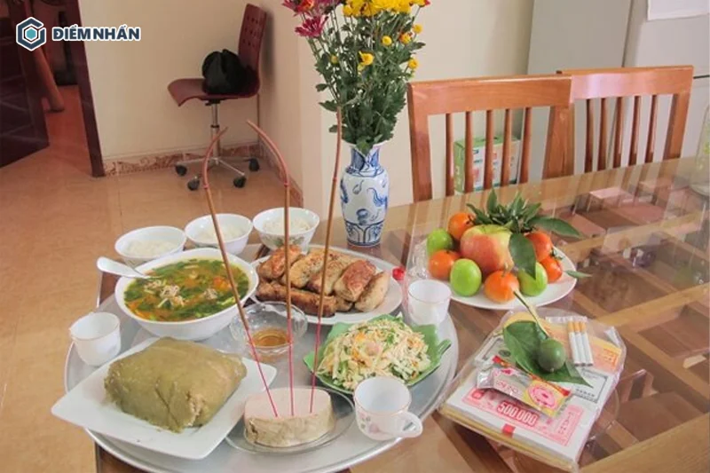 Nên thực hiện các nghi thức cúng kiến nhà mới đúng cách để cầu mong mưa thuận gió hòa