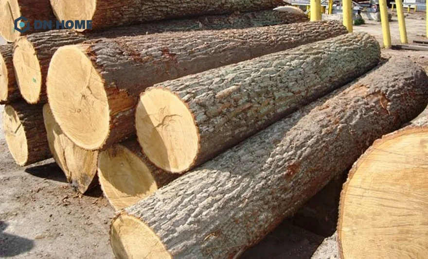 Gỗ bằng lăng cườm có độ mềm dẻo nhất định, dễ uốn cong nên phù hợp chế tác nội thất - thủ công mỹ nghệ