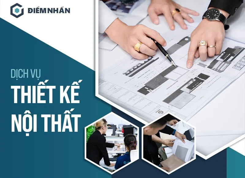 Cần lựa chọn đơn thiết kế - thi công nội thất chuyên nghiệp và uy tín
