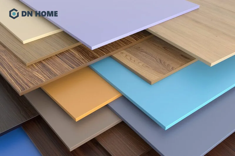 Tấm nhựa PVC có độ bền cao, thích nghi tốt với khí hậu nhiệt đới ẩm nước ta