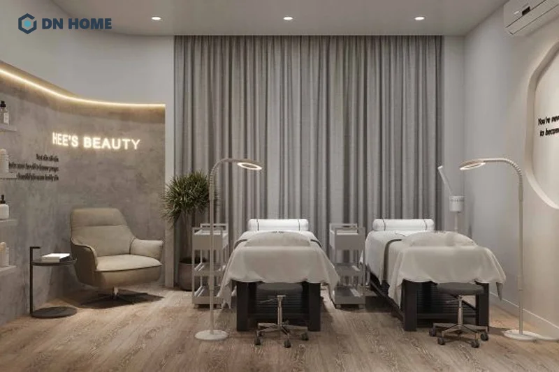 Cần đảm bảo tối ưu thiết kế, bố cục để việc vận hành hiệu quả hơn, nâng cao trải nghiệm 