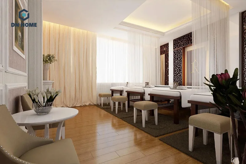 Cần chú ý đến phong cách thiết kế vì đây là yếu tố định hình, thể hiện cá tính thương hiệu 