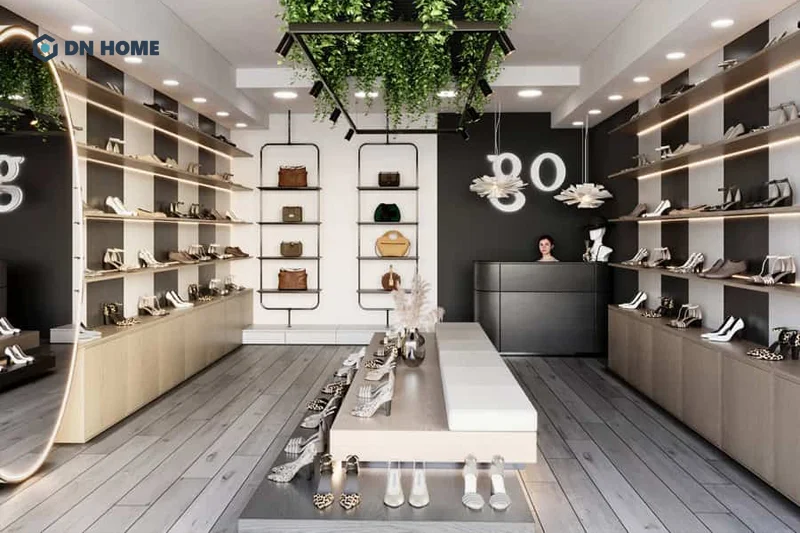 Mặc dù được đánh giá có tiềm năng cao, kinh doanh cửa hàng giày phép vẫn có nhiều khó khăn