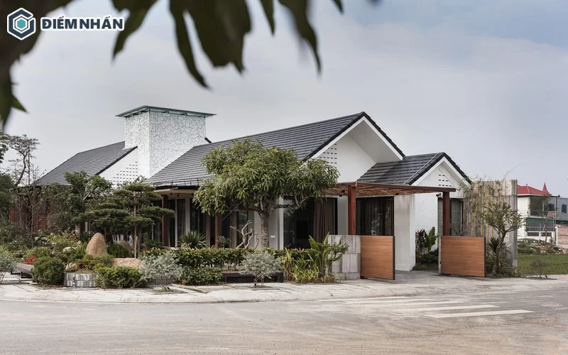 Phong cách thiết kế nội thất Wabi Sabi đề cao vẻ đẹp của sự không hoàn hảo và mộc mạc