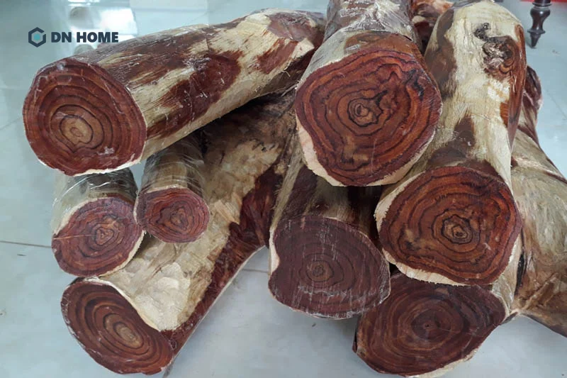 Tùy vào phân loại mà gỗ cây sưa sẽ có giá khác nhau, trong đó đắt đỏ nhất vẫn là gỗ sưa đỏ