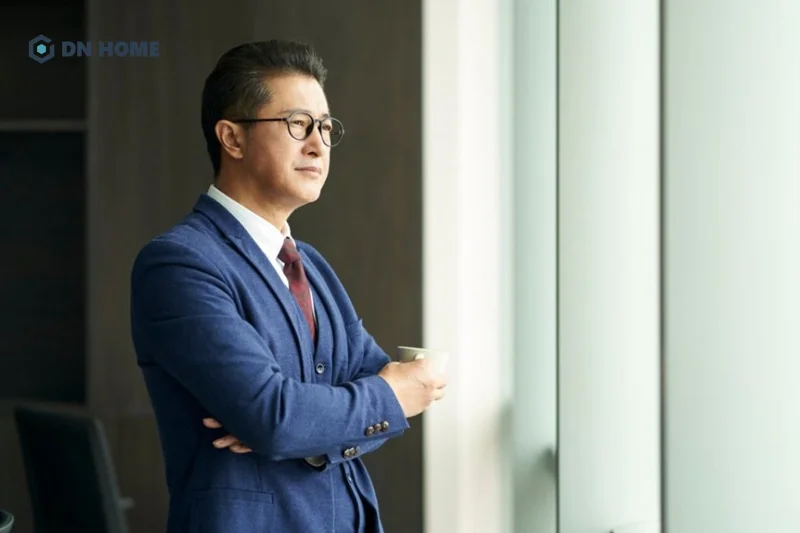 Người mệnh Kim thường được biết đến với sự mạnh mẽ và quyết đoán, tinh thần trách nhiệm cao