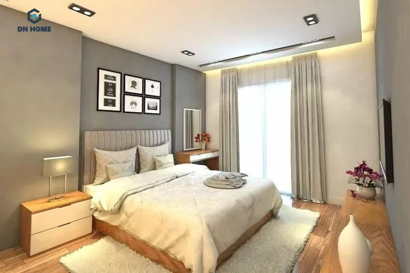 Việc cách âm phòng ngủ ngày càng được quan tâm bởi nhu cầu về không gian nghỉ ngơi yên tĩnh ngày càng cao