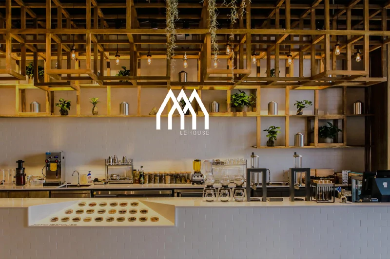 Thương hiệu Nội thất Le House chinh phục khách hàng nhờ vào tính đồng nhất giữa thiết kế và thi công